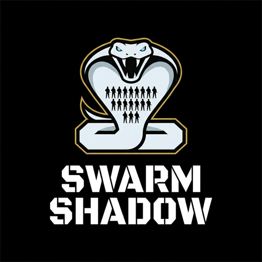 Swarm Shadow